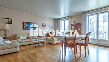 appartement 4 pièces à vendre Mantes-la-Jolie 78200 87.04 m²