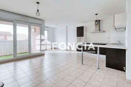 appartement 3 pièces à vendre La Seyne-sur-Mer 83500 65 m²
