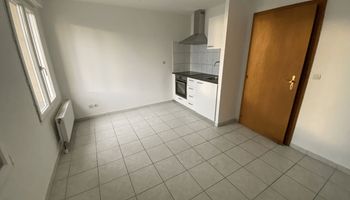 appartement 2 pièces à louer MULHOUSE 68200 41.2 m²