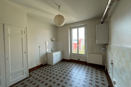 appartement 2 pièces à louer GRENOBLE 38000