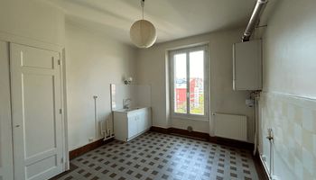 appartement 2 pièces à louer GRENOBLE 38000