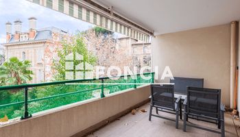 appartement 3 pièces à vendre Marseille 8ᵉ 13008 88 m²