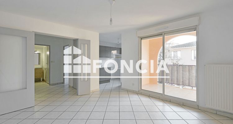 appartement 2 pièces à vendre Montpellier 34080 42.8 m²
