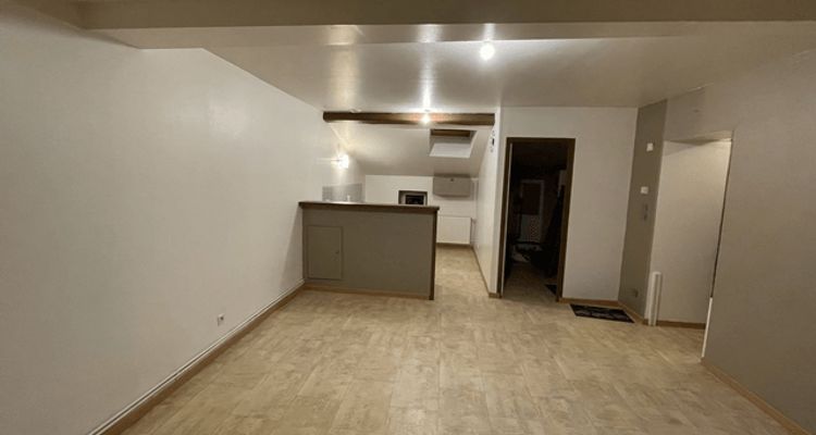 appartement 4 pièces à louer ROCHE LA MOLIERE 42230
