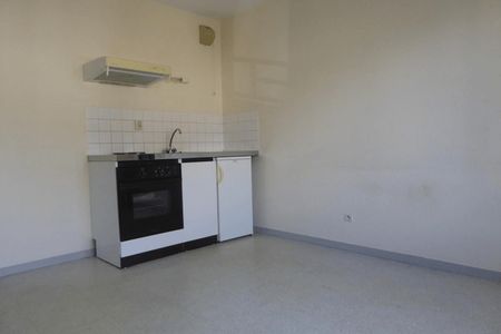 appartement 1 pièce à louer LAVAL 53000 19.7 m²