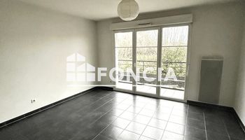 appartement 2 pièces à vendre SAINT MEDARD EN JALLES 33160 44.17 m²
