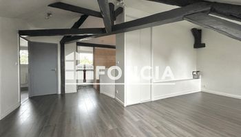appartement 2 pièces à vendre Rouen 76000 35.6 m²
