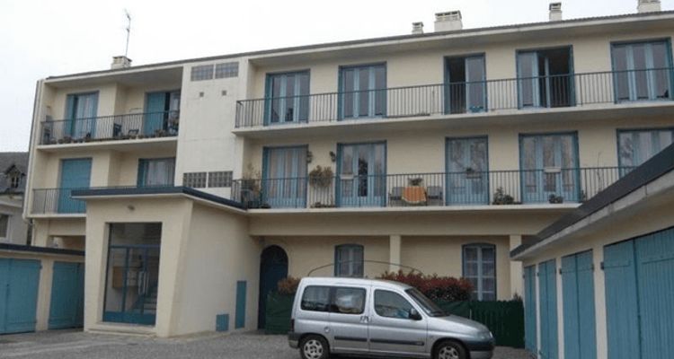 Vue n°1 Appartement 4 pièces T4 F4 à louer - Tarbes (65000)