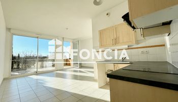 appartement 3 pièces à vendre MONTPELLIER 34080 66.09 m²