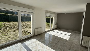 maison 5 pièces à louer FLEVILLE 54710 99.2 m²