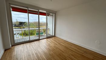 appartement 2 pièces à louer Nantes 44200 49.8 m²