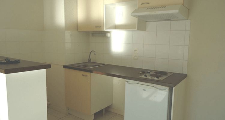 Vue n°1 Appartement 2 pièces T2 F2 à louer - Billere (64140)