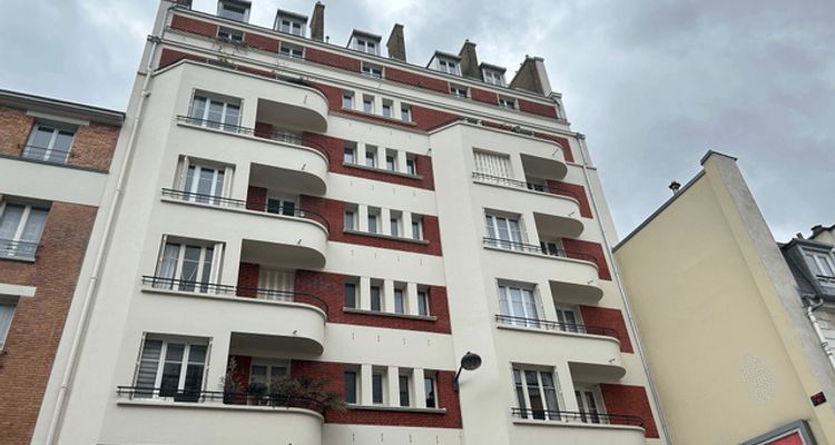 appartement 2 pièces à louer PARIS 11ᵉ 75011 40.7 m²