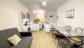 appartement 2 pièces à vendre Saint-Hilaire-de-Riez 85270 34 m²