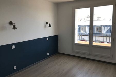 Vue n°2 Appartement 3 pièces T3 F3 à louer - Brest (29200)