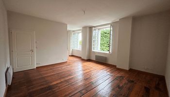 appartement 2 pièces à louer COGNAC 16100 45.4 m²