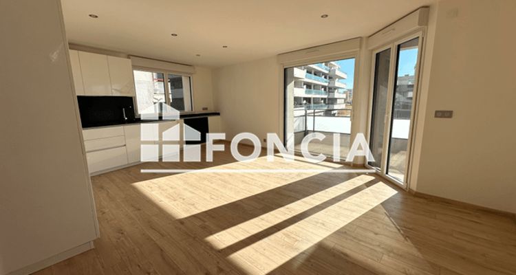 appartement 4 pièces à vendre Canet-en-Roussillon 66140 90.27 m²