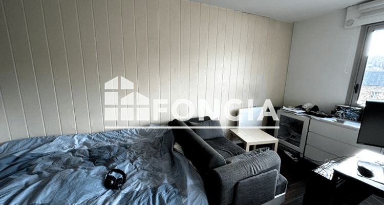 appartement 1 pièce à vendre Lannion 22300 28.84 m²