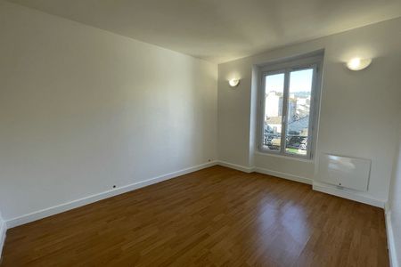 Vue n°3 Appartement 3 pièces T3 F3 à louer - Fontenay Aux Roses (92260)