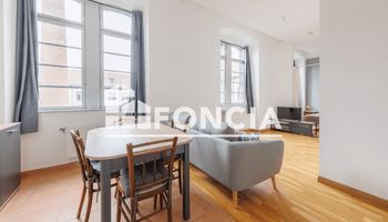 appartement 1 pièce à vendre RIOM 63200 34 m²