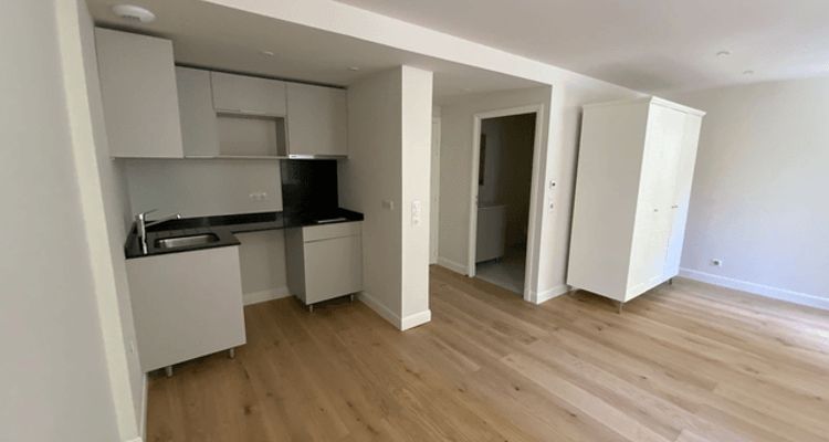 appartement 1 pièce à louer HYERES 83400 28.4 m²