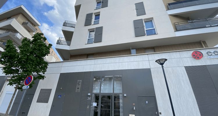 Vue n°1 Appartement 3 pièces T3 F3 à louer - Chelles (77500)