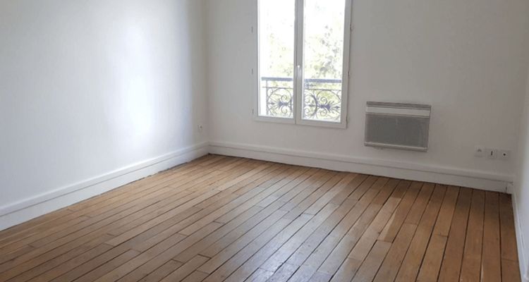 Vue n°1 Appartement 3 pièces T3 F3 à louer - Maisons-alfort (94700)