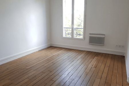 appartement 3 pièces à louer MAISONS-ALFORT 94700 49.2 m²