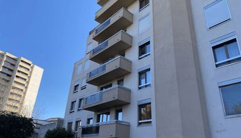 appartement 2 pièces à louer CHELLES 77500 50.5 m²