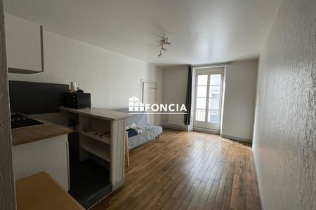 appartement 2 pièces à louer RENNES 35000 39.8 m²