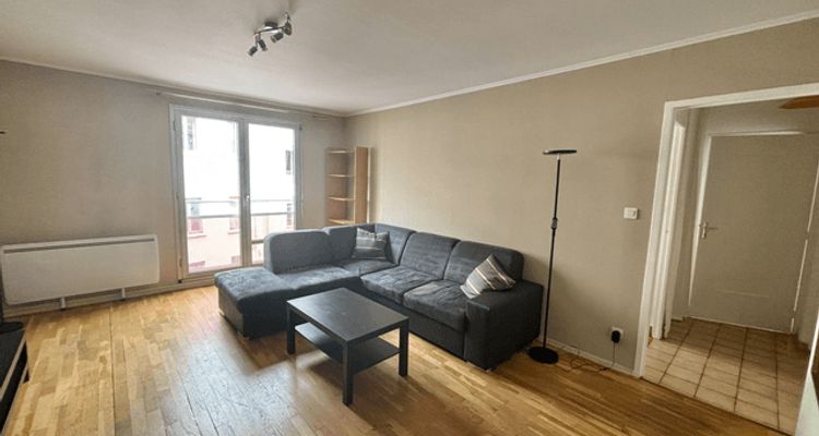 appartement-meuble 2 pièces à louer LYON 6ᵉ 6ᵉ 69006 53.3 m²