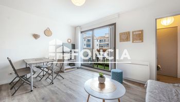 appartement 2 pièces à vendre La Rochelle 17000 35.7 m²