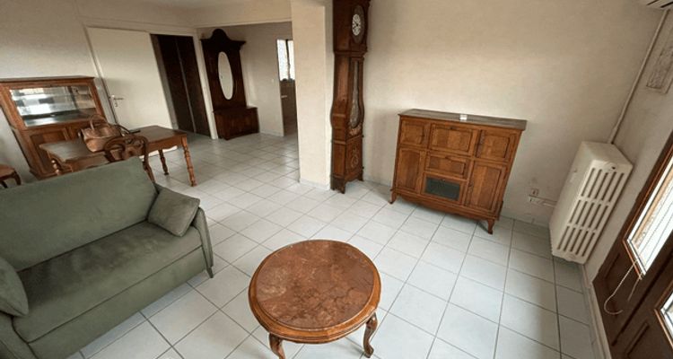 appartement-meuble 2 pièces à louer VALENCE 26000 55.7 m²