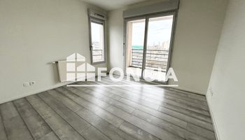 appartement 3 pièces à vendre VAULX EN VELIN 69120 63.8 m²