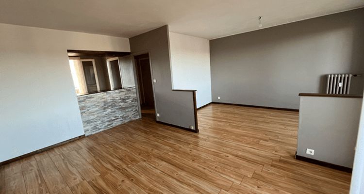 appartement 4 pièces à louer BOURG SAINT ANDEOL 07700 69 m²