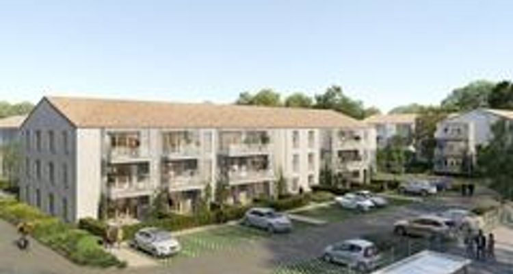 programme-neuf 13 appartements neufs à vendre Mont-de-Marsan 40000