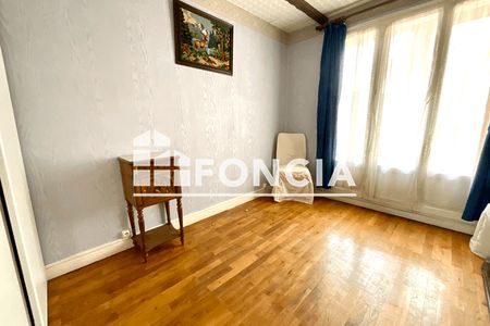 Vue n°3 Appartement 3 pièces T3 F3 à vendre - Briancon (05100)