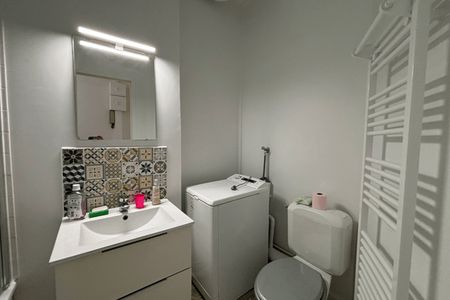 Vue n°3 Appartement meublé 2 pièces T2 F2 à louer - Triel Sur Seine (78510)