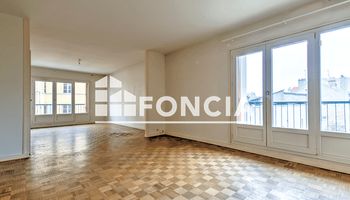 appartement 4 pièces à vendre SAINT GERMAIN EN LAYE 78100 87 m²