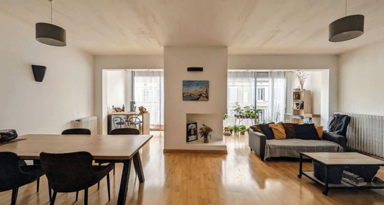 appartement 3 pièces à louer ALBI 81000 90 m²