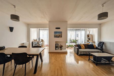 appartement 3 pièces à louer ALBI 81000 90 m²