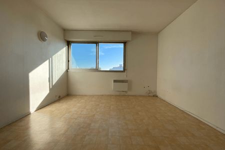 appartement 1 pièce à louer BORDEAUX 33000 22.7 m²