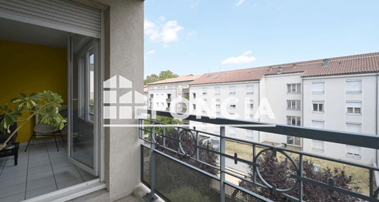 appartement 3 pièces à vendre Lyon 7ᵉ 69007 66.87 m²