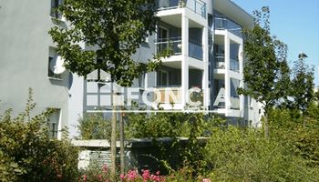 appartement 3 pièces à vendre Strasbourg 67200 64 m²