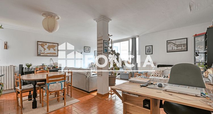 appartement 3 pièces à vendre Montpellier 34080 72 m²