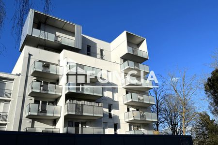 Vue n°2 Appartement 3 pièces T3 F3 à vendre - Rennes (35200)