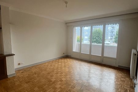 appartement 4 pièces à louer VOIRON 38500 73.9 m²