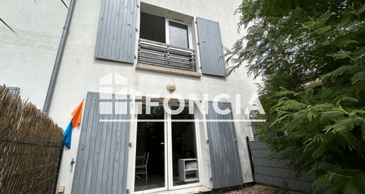 Vue n°1 Appartement 3 pièces T3 F3 à vendre - Dolus-d'oléron (17550)