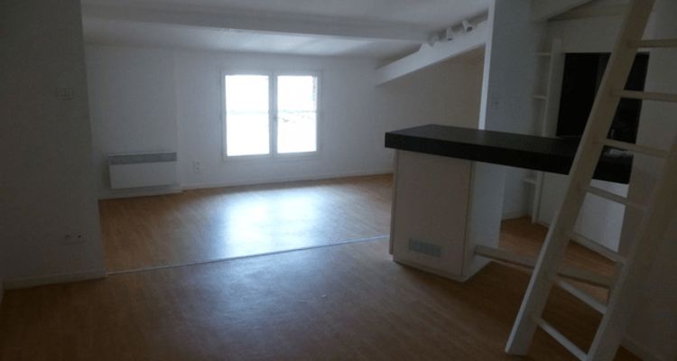 appartement 1 pièce à louer MONTAUBAN 82000 33.6 m²