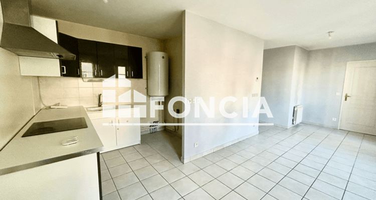 appartement 2 pièces à vendre ST ETIENNE 42000 47.45 m²